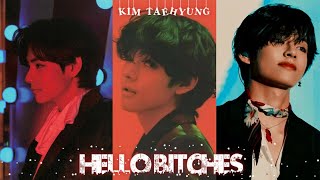 Download lagu BTS | KIM TAEHYUNG | HELLO BITCHES | CL | BTS WHATSAPP STATUS | FULLSCREEN mp3 Download lagu BTS | KIM TAEHYUNG | HELLO BITCHES | CL | BTS WHATSAPP STATUS | FULLSCREEN mp3