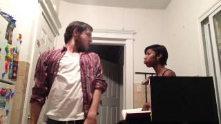 Tear Me Down- Hedwig and the Angry Inch