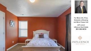 preview picture of video '2179 E JORDAN WAY, Eagle Mountain, UT Presented by Jeff Larson.'