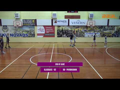 Pārdaugava 2005 - Gladsaxe Boys 2005