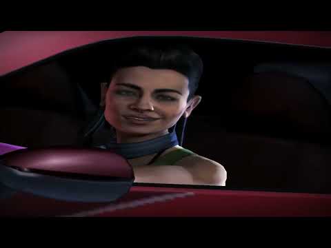 PHONK Need for Speed Carbon