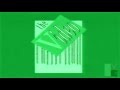 The Video Collection 1986 In DarkGreenClearer