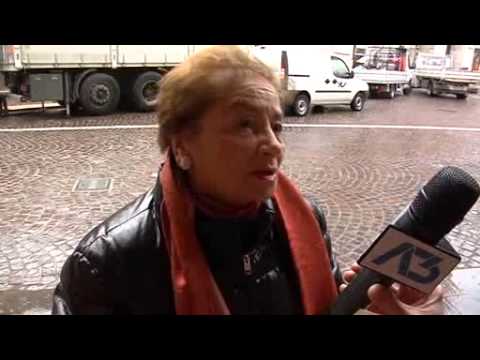 independent Veneto, divided Treviso residents