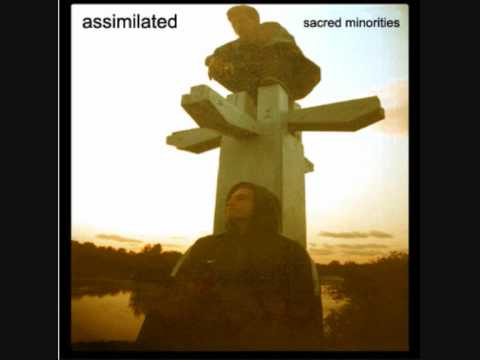 assimilated - conglomoration