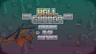 HellGunner (PS4)