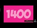 Challenge Countdown From 2000 4x Speed