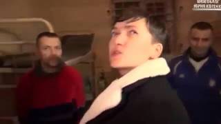 Савченко лучше бы Украиной управлял Путин