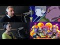 Dragon Ball Super Champa és Vados Szinkronizálása