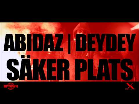 Viktor Ax - Säker Plats Ft. Abidaz & DeyDey (Official)