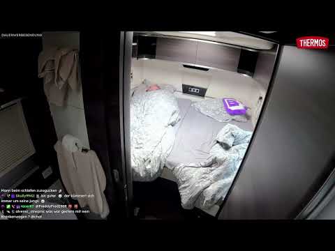 7 TAGE LUXUS-CAMPER TOUR | ZARBEX & SCHRADIN |  TEIL 9