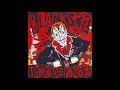 Blanks 77 - Crash & Burn