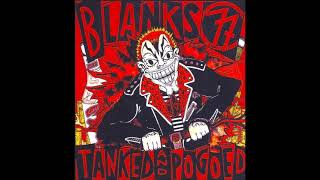 Blanks 77 - Crash &amp; Burn