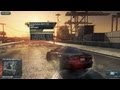 Need for Speed™ Most Wanted Gameplay Video 3 ...