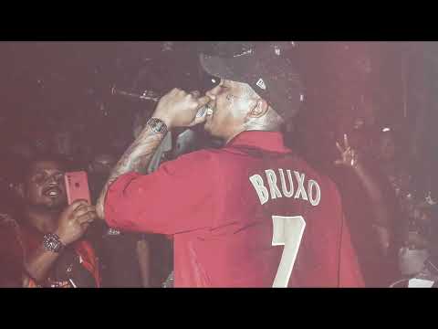 Cabelinho Disfarçado - Mc Roger -  ( Medley Consciente )