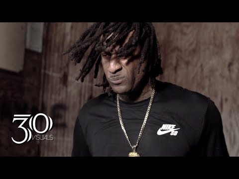 38 Slimm - Sicka Me (Music Video)