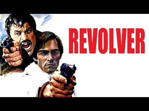 REVOLVER super soundtrack suite - Ennio Morricone