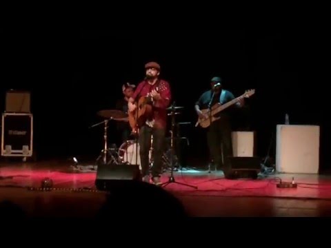 Cabaça D'água - Alberto Salgado