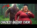 FUNNIEST Bigfoot Yeti Vlog Compilations 25 Best Funny Moments Crazy Fails
