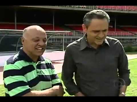 Atlético MG 3 x 1 Grêmio Brasileiro 1977