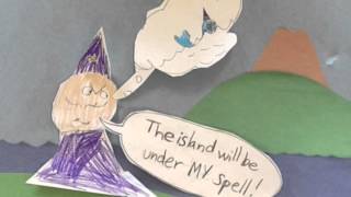 Whitby School presents Volcano Myths