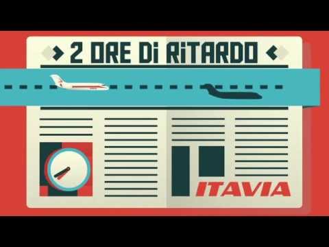 La Strage di Ustica - Ipotesi 2 La Bomba