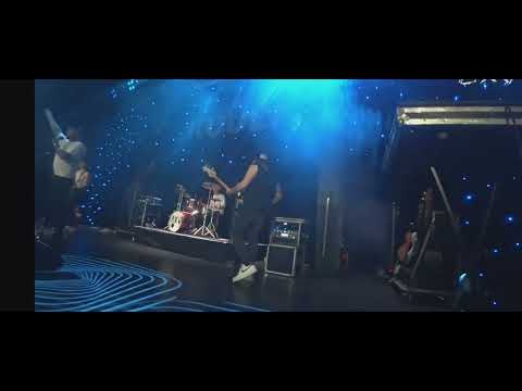 Kuult Abschlusskonzert in Essen mit Joel Brandenstein 19.12.2025