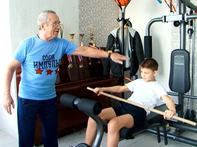 Они сильнее, чем вы думали