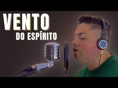 Vento Do Espírito - Tecladistas do Reino