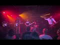 Dexateens (with Will Stewart) - Pine Belt Blues - #Dougfest at Saturn Birmingham AL 9/27/25 