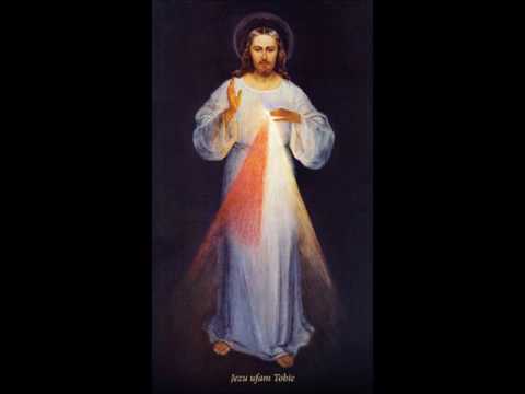 Ty obecny wśród nas -  Mocni w Duchu