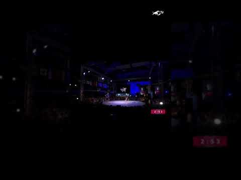 Brynjar vs Vlo Cuartos De Final | Red Bull Street Style 2018