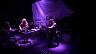 This Will Destroy You The World is Our __ Nov 21 2016 Bowery Ballroom