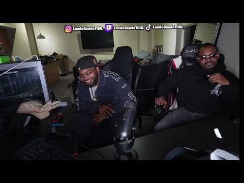 BG Javar Pulls Up To Lando Bando Stream (Full)