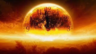 time is running out… 1 week to THE END