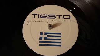 Tiësto ‎– Coming Home