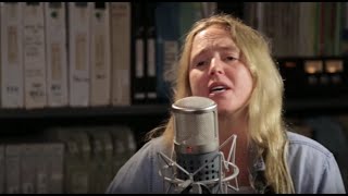 Lissie - Don&#39;t You Give Up On Me - 4/29/2016 - Paste Studios, New York, NY