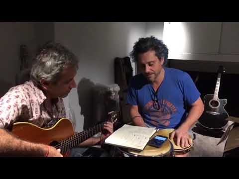 Lula Ribeiro e Alexandre Nero - Carne tua