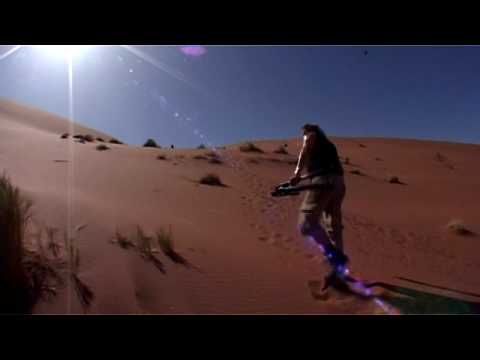 Madventures II - Africa 2 - Hill