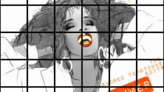 Donna Summer - Summer Fever (The Mystified Edit)