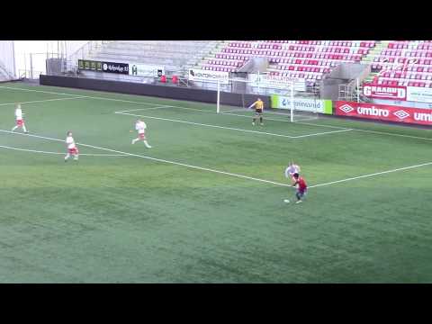 Yossef Ibrahim - Skeid G16 - 2019