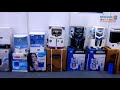 Water Expo - Hyderabad