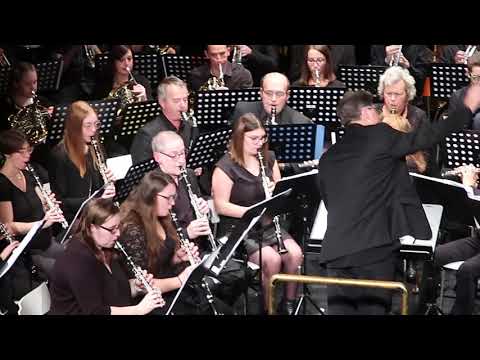 "THE SYMPHONIC GERSHWIN" - George GERSHWIN   Arrgt  Warren BARKER