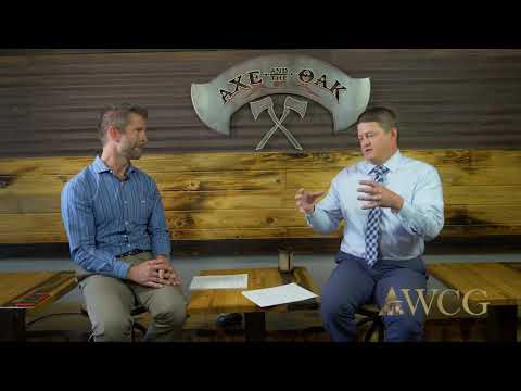 Jason Watson, CPA, and Quentin Leighty - WCG Inc. - YouTube