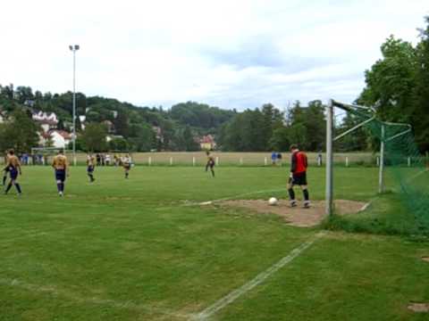 SG Kressenbach/Ulmbach - 1:0