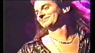 Lillian Axe - See You Someday (Live) 1992