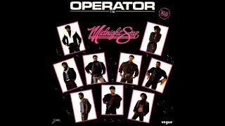 Midnight Star - Operator (29 to 47hz)