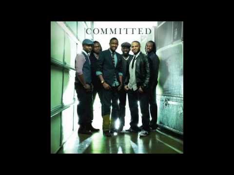 Do Anything - Committed
