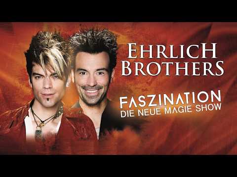 Ehrlich Brothers - Faszination "Die neue Magie Show" 2018
