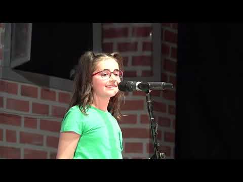 53 Campanella d'Oro #17 - Regalerò un sogno