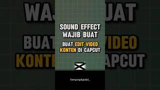 Download lagu sound effect wajib buat edit video konten di capcut #shorts #sound #edit #konten #capcut mp3